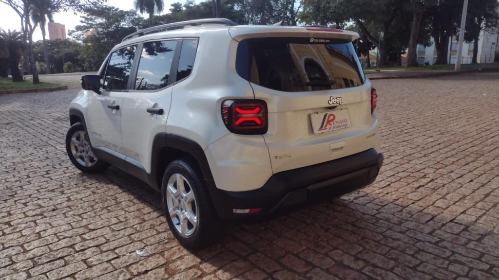 JEEP Renegade - Foto