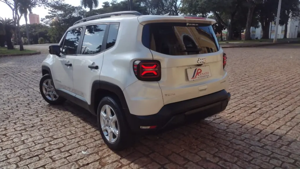 JEEP Renegade - Foto
