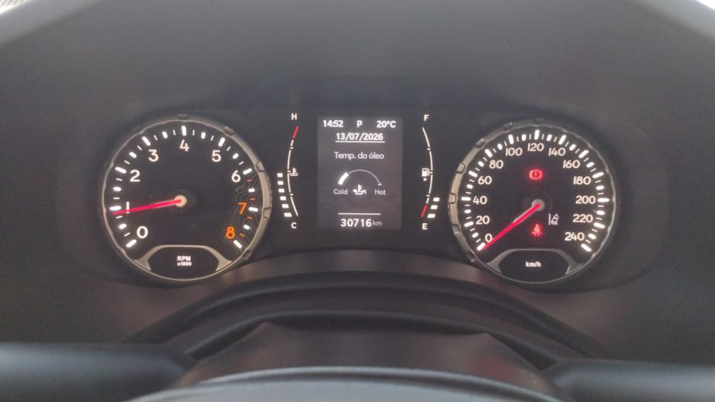 JEEP Renegade - Foto