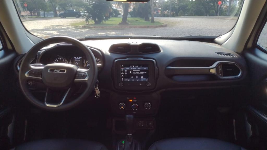 JEEP Renegade - Foto