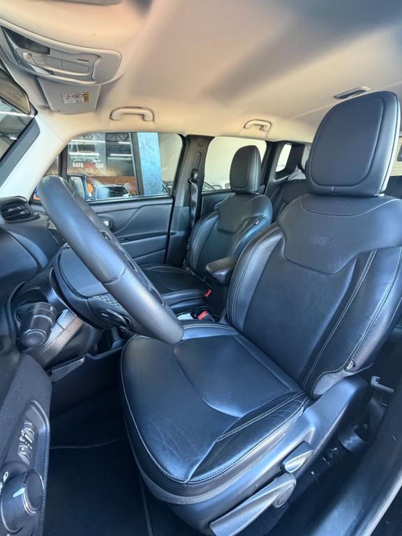 JEEP Renegade - Foto