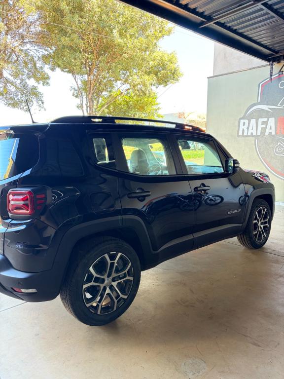 JEEP Renegade - Foto