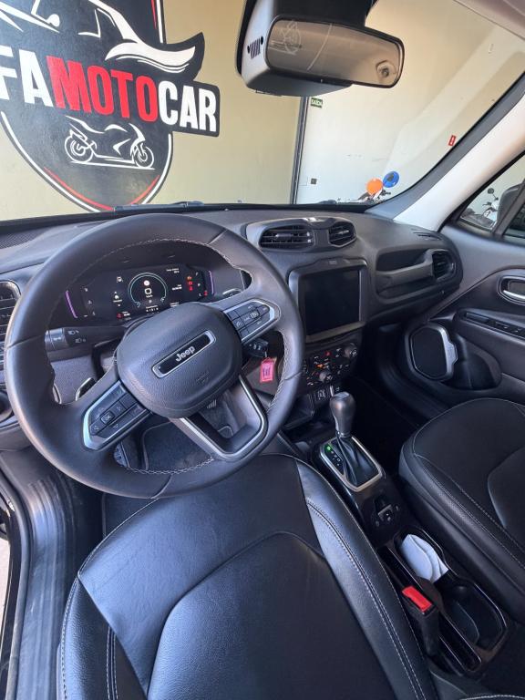 JEEP Renegade - Foto