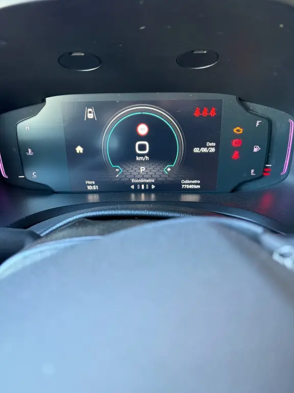 JEEP Renegade - Foto