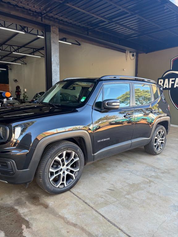 JEEP Renegade - Foto