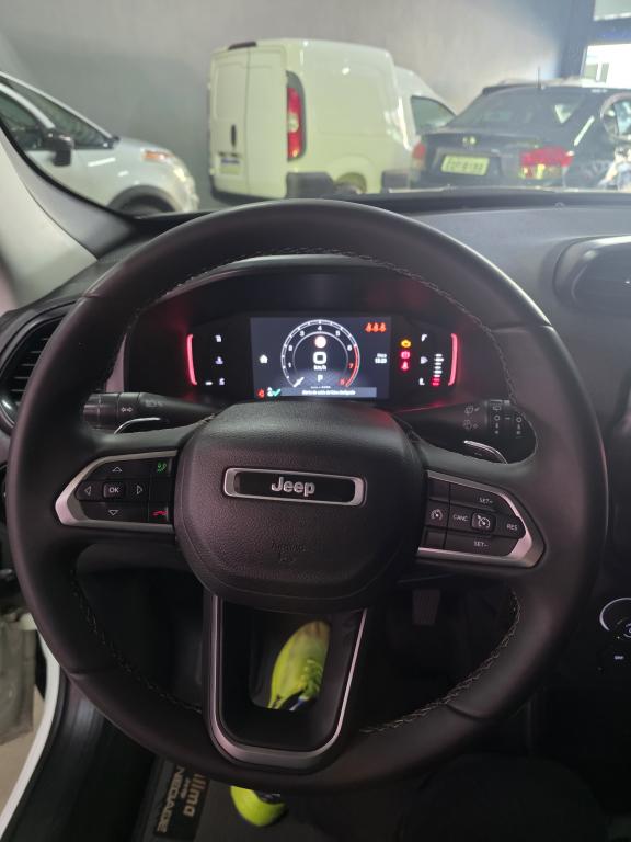 JEEP Renegade - Foto