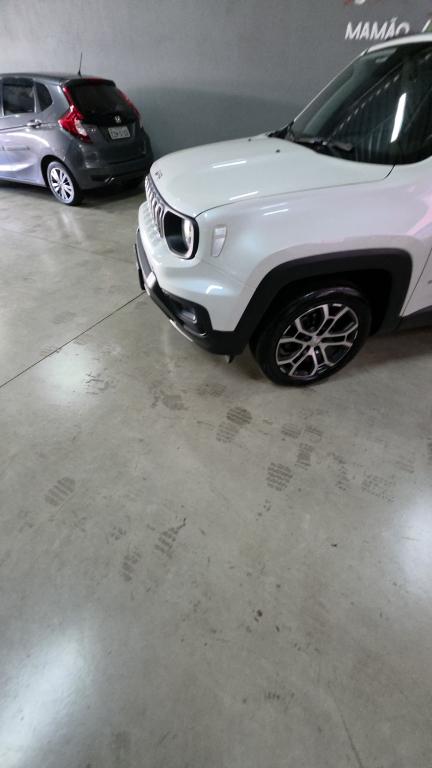 JEEP Renegade - Foto