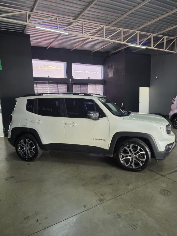 JEEP Renegade - Foto