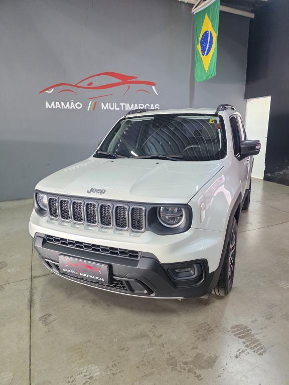 JEEP Renegade - Foto