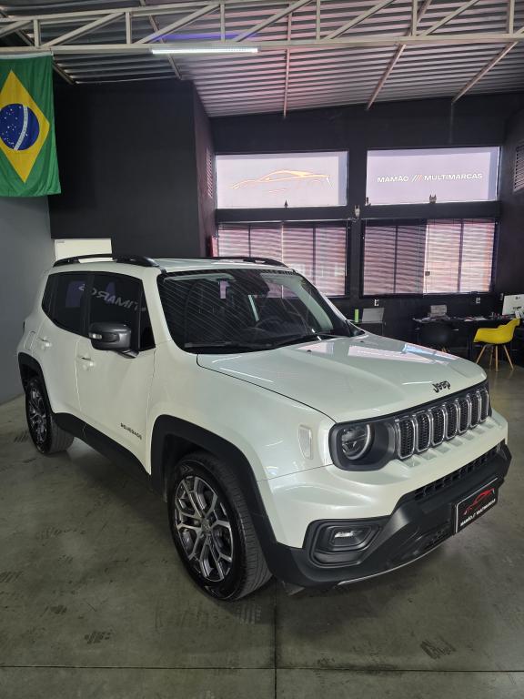 JEEP Renegade - Foto