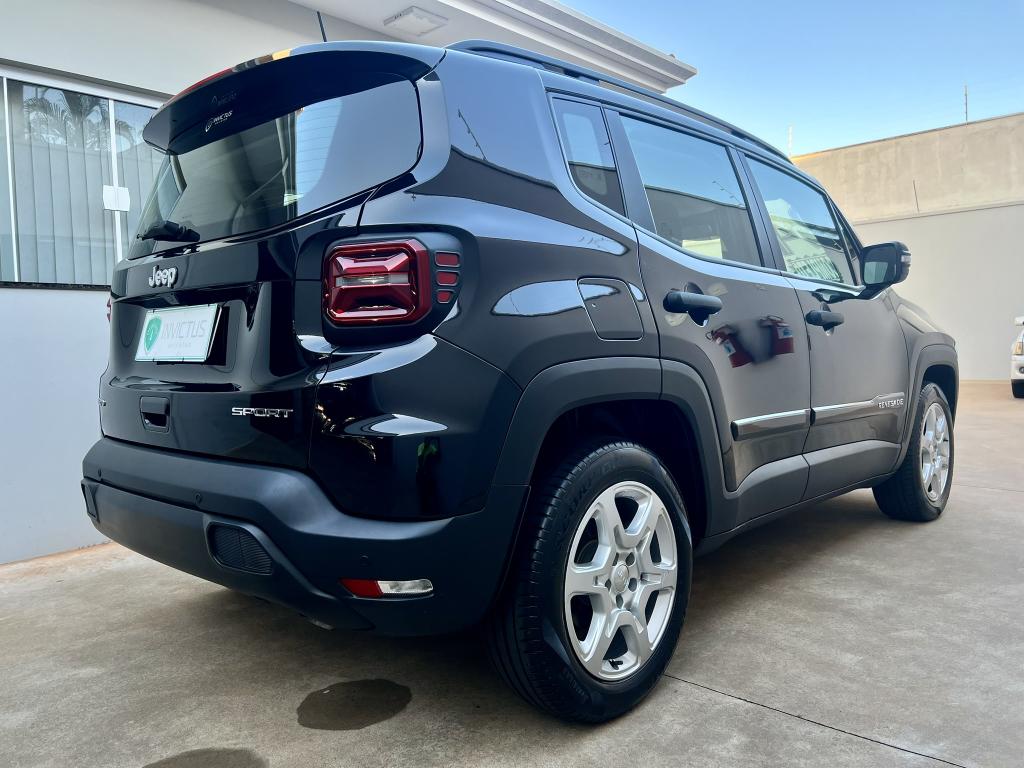 JEEP Renegade - Foto
