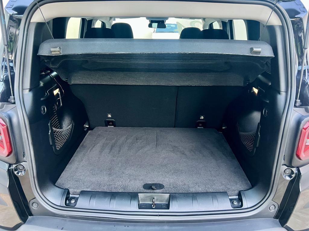 JEEP Renegade - Foto