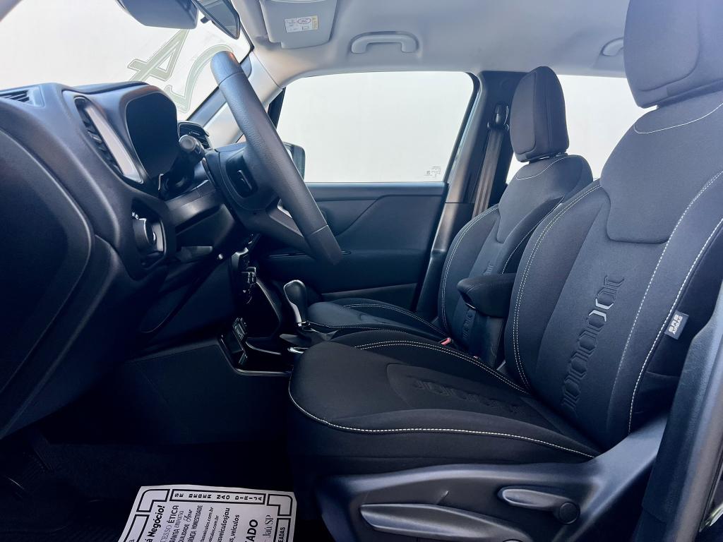 JEEP Renegade - Foto