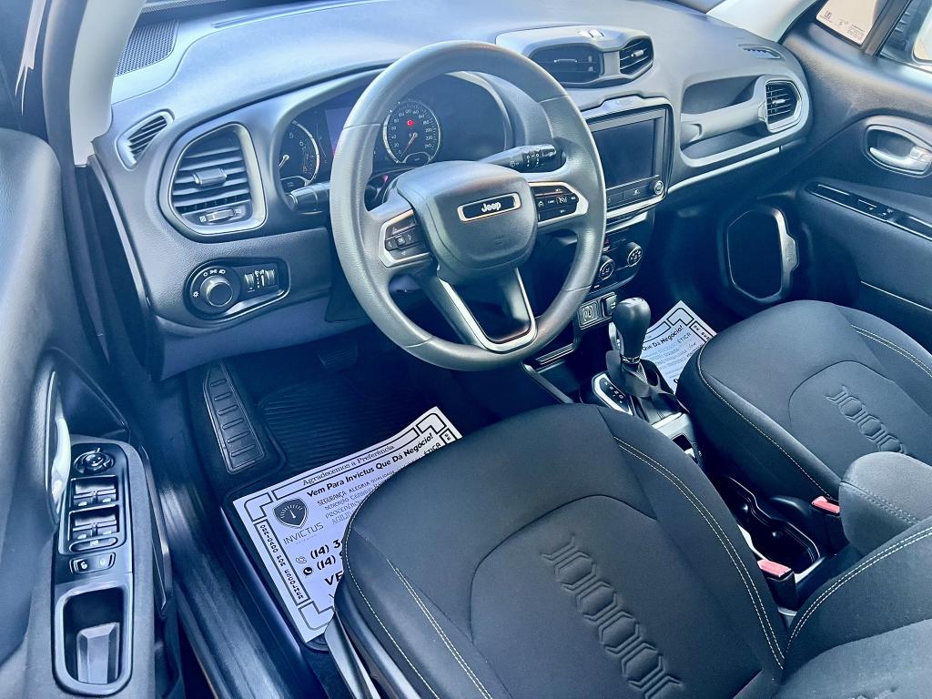 JEEP Renegade - Foto