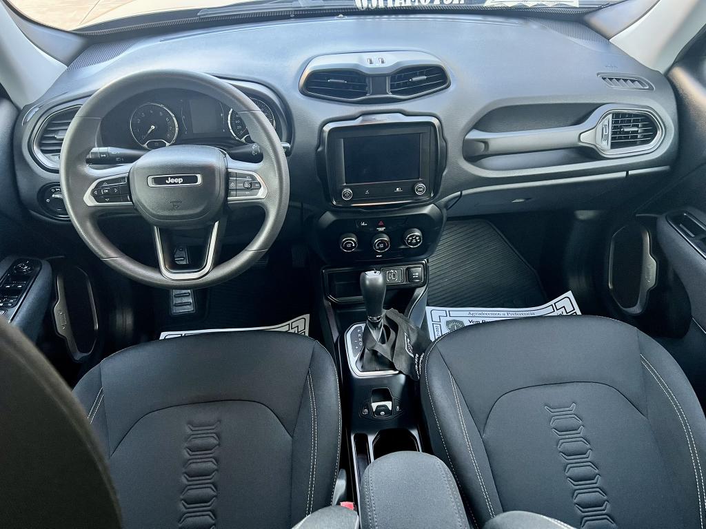 JEEP Renegade - Foto