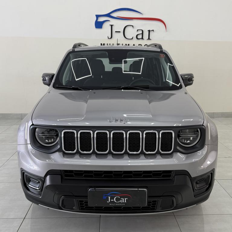 JEEP Renegade - Foto