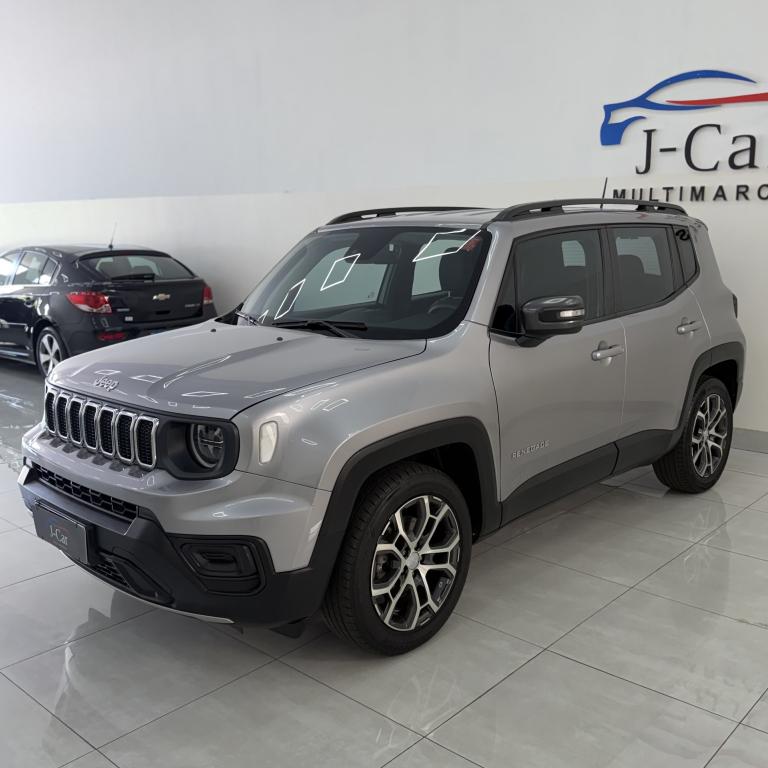 JEEP Renegade - Foto