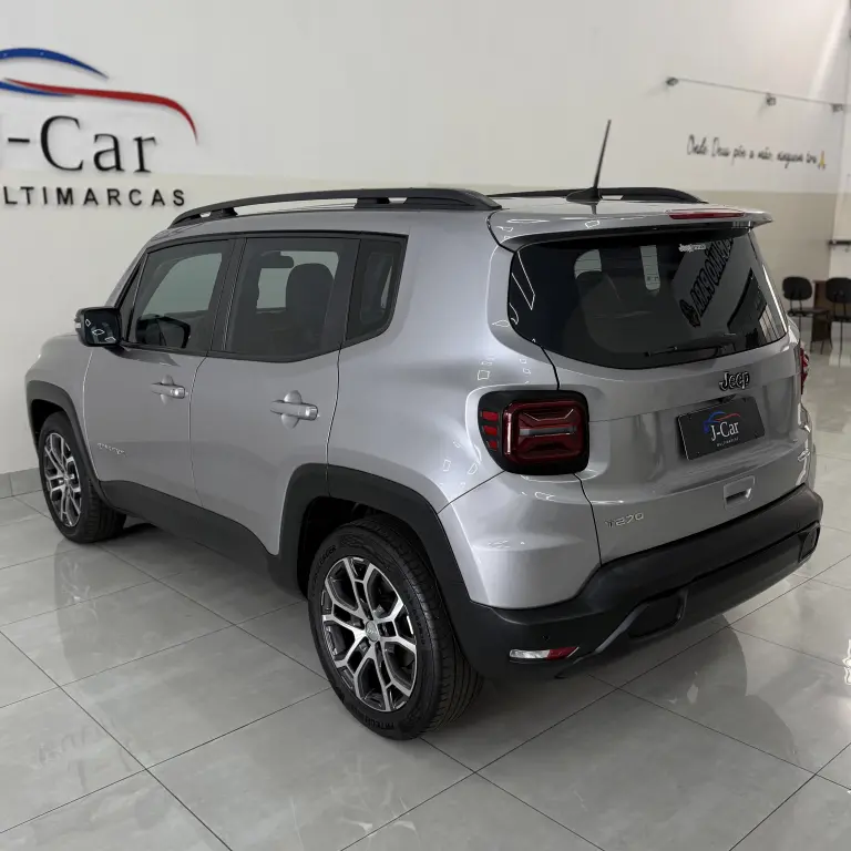 JEEP Renegade - Foto
