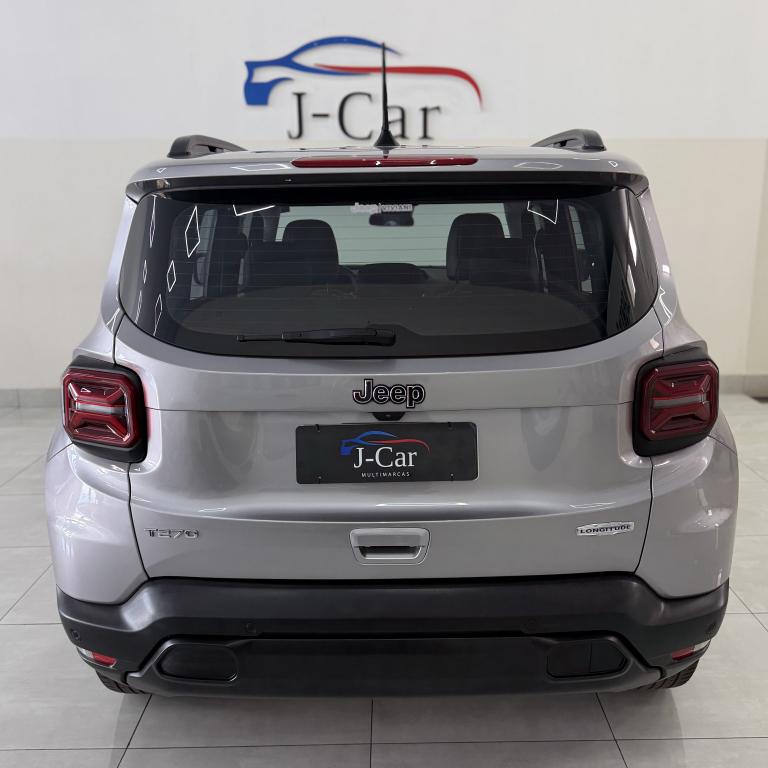 JEEP Renegade - Foto