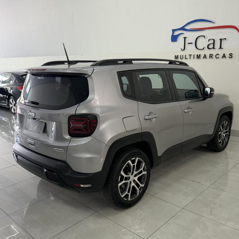 JEEP Renegade - Foto