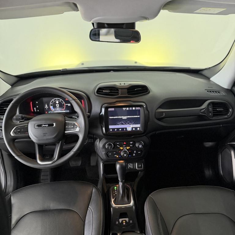 JEEP Renegade - Foto