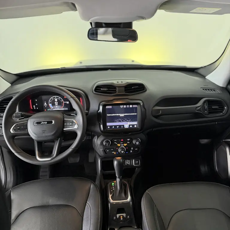 JEEP Renegade - Foto