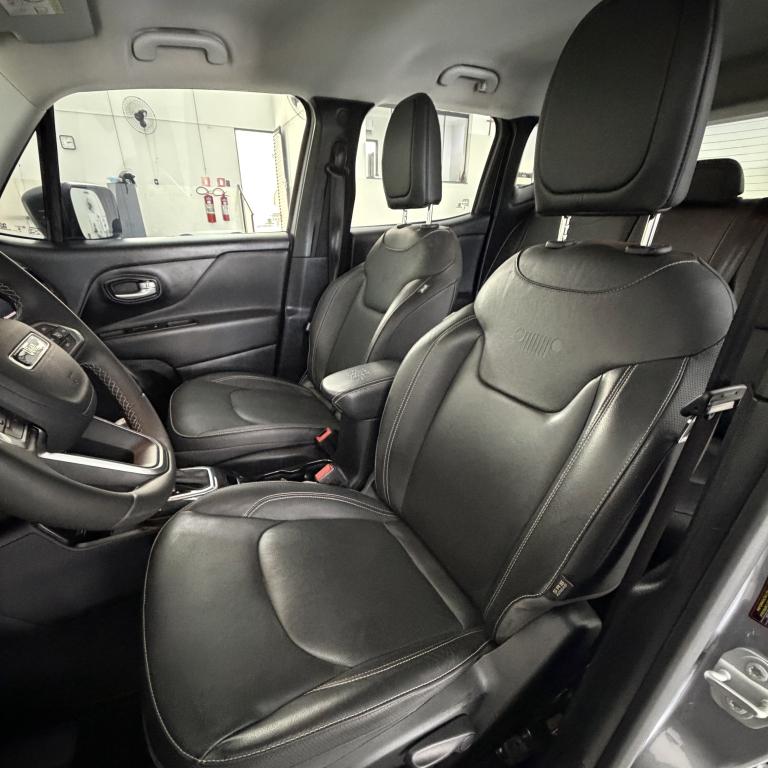 JEEP Renegade - Foto