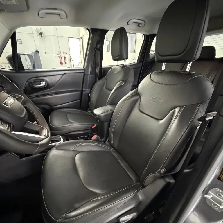 JEEP Renegade - Foto