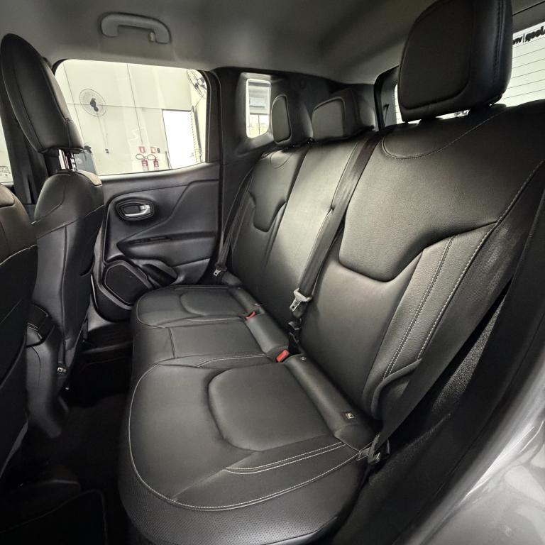JEEP Renegade - Foto