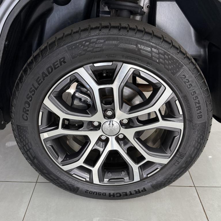 JEEP Renegade - Foto