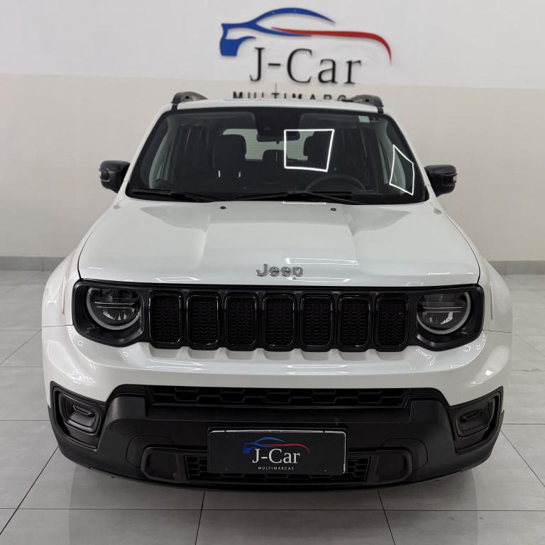 JEEP Renegade - Foto