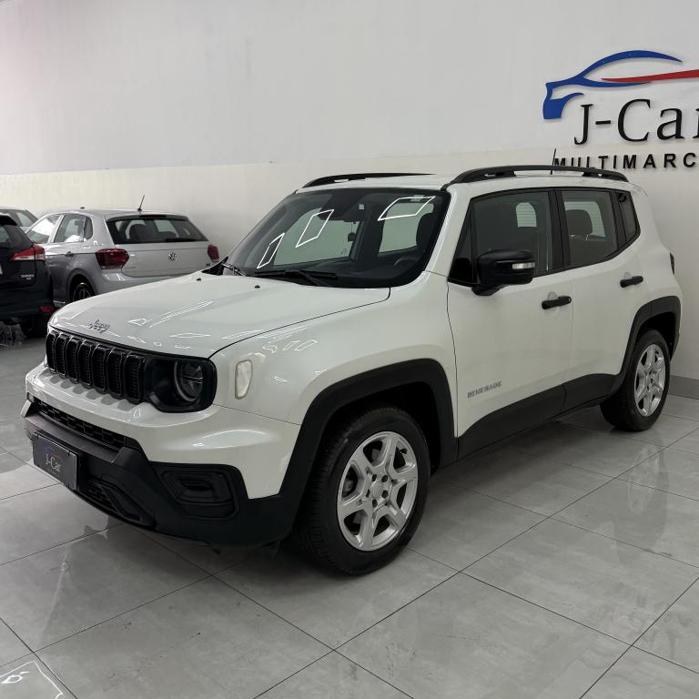 JEEP Renegade - Foto