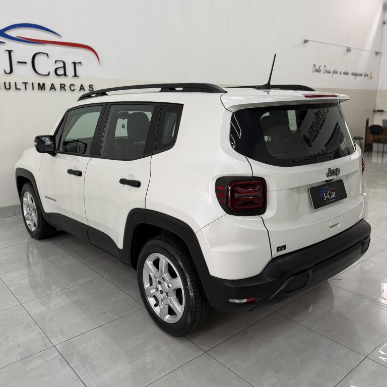 JEEP Renegade - Foto