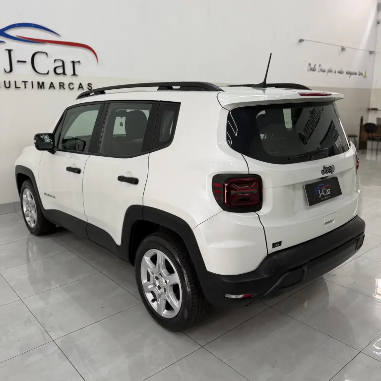 JEEP Renegade - Foto