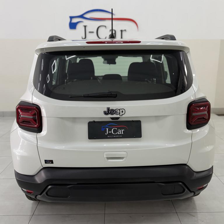 JEEP Renegade - Foto