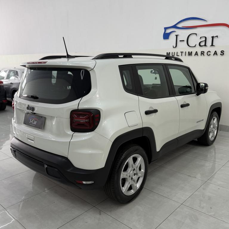 JEEP Renegade - Foto