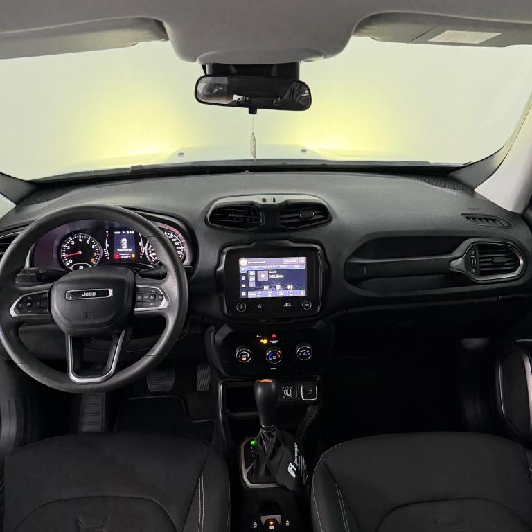 JEEP Renegade - Foto