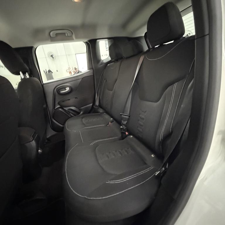 JEEP Renegade - Foto