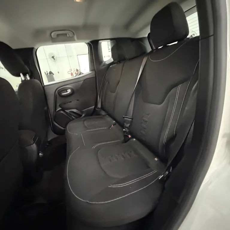JEEP Renegade - Foto