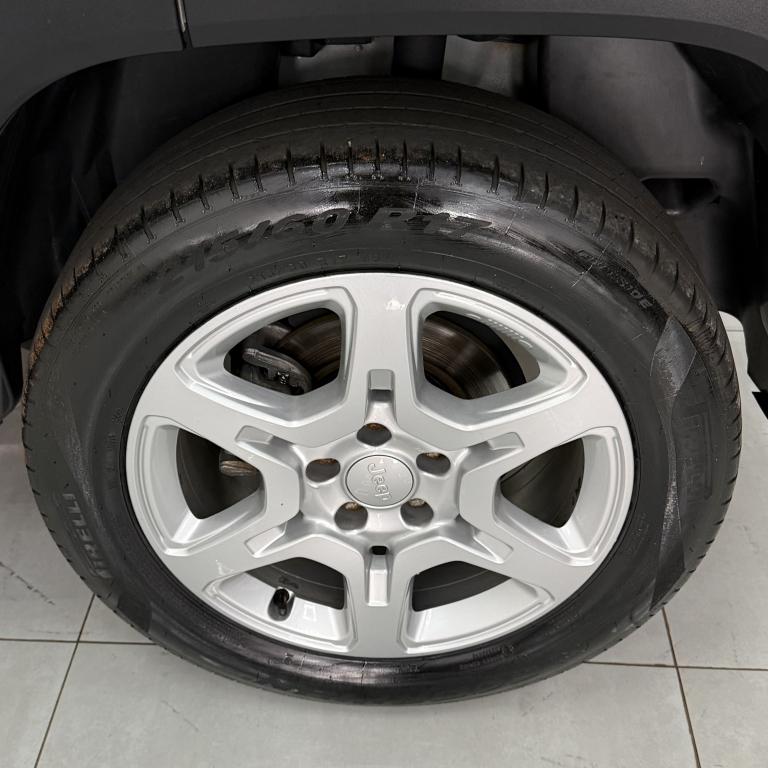JEEP Renegade - Foto