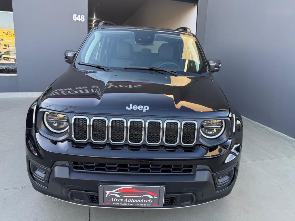 JEEP Renegade - Foto