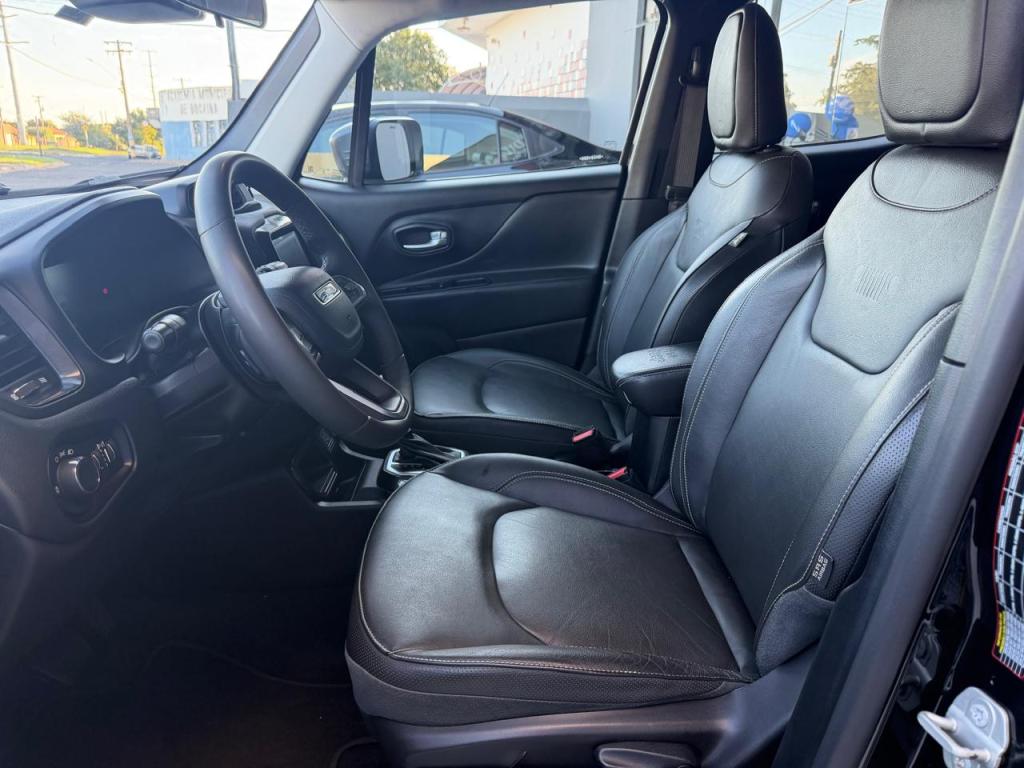JEEP Renegade - Foto