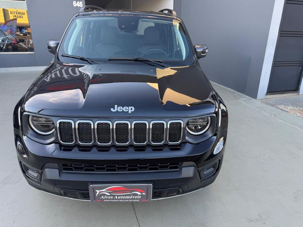 JEEP Renegade - Foto