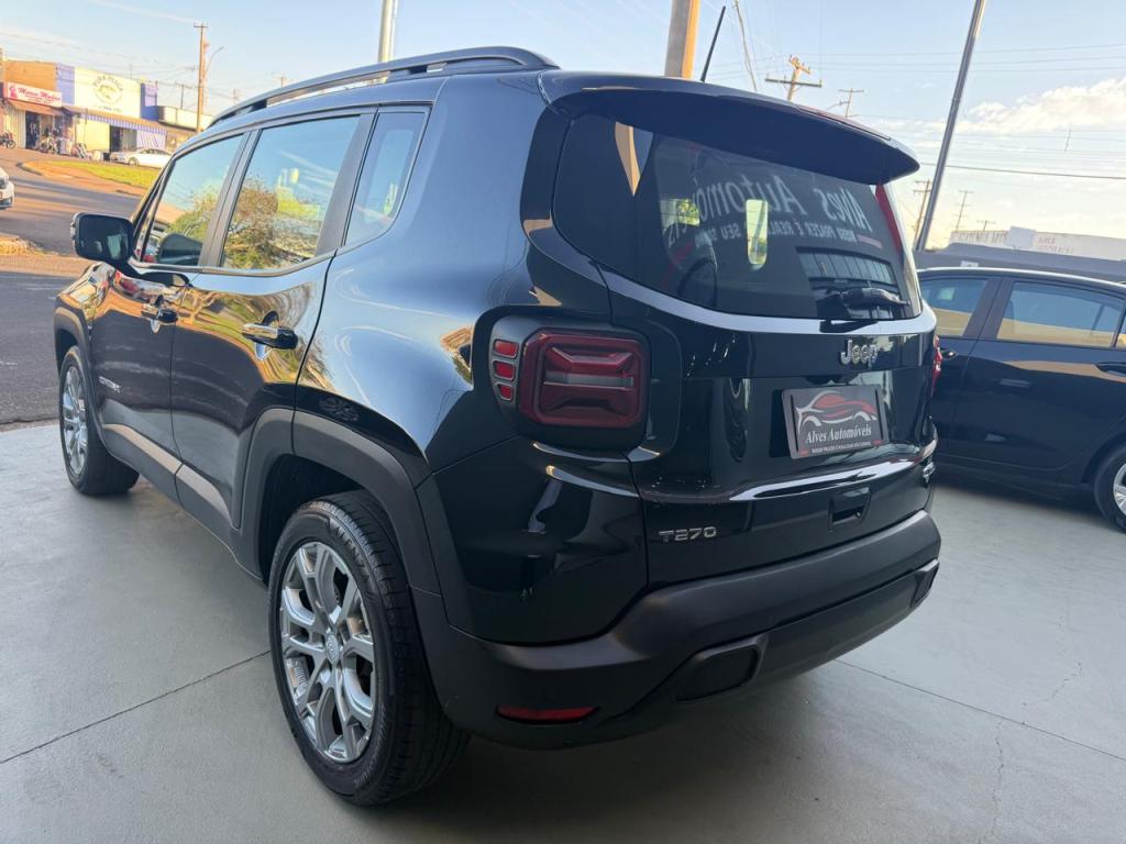 JEEP Renegade - Foto