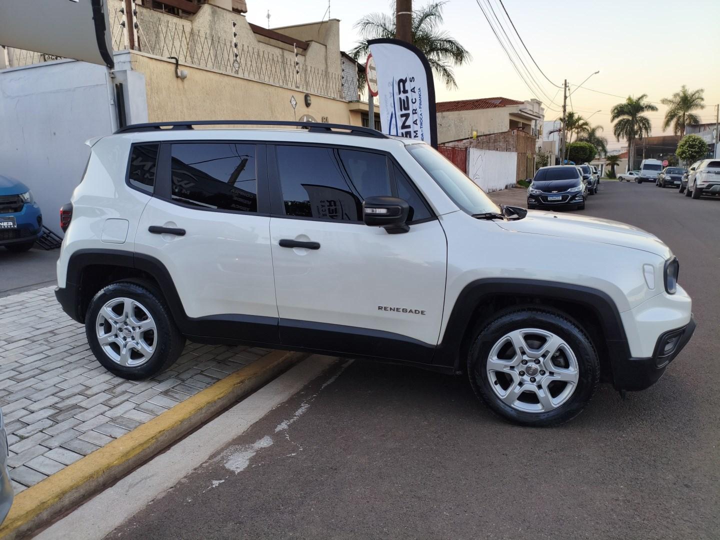 JEEP Renegade - Foto
