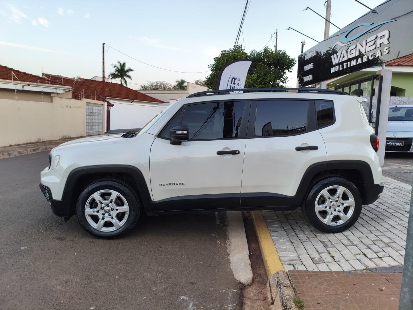JEEP Renegade - Foto