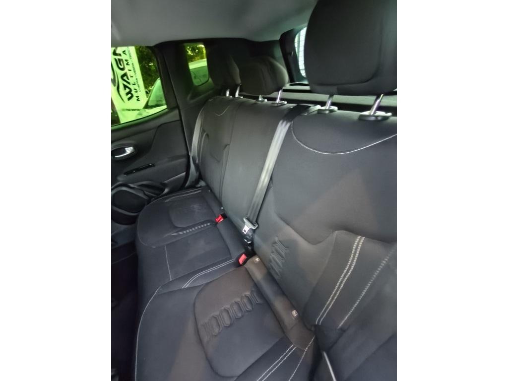 JEEP Renegade - Foto