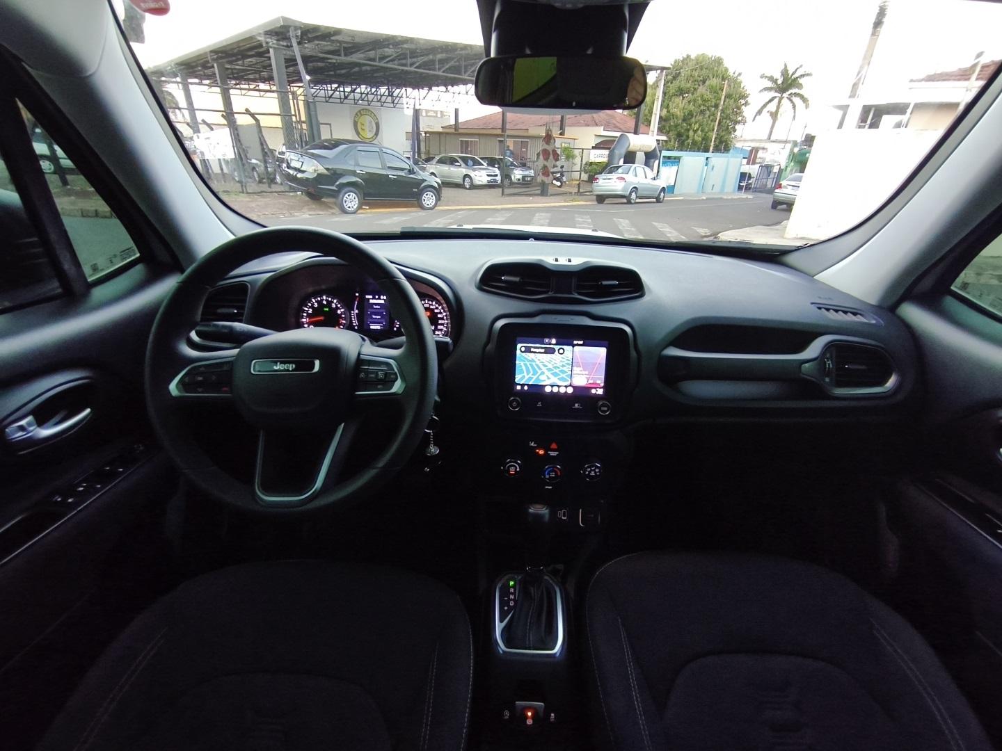 JEEP Renegade - Foto
