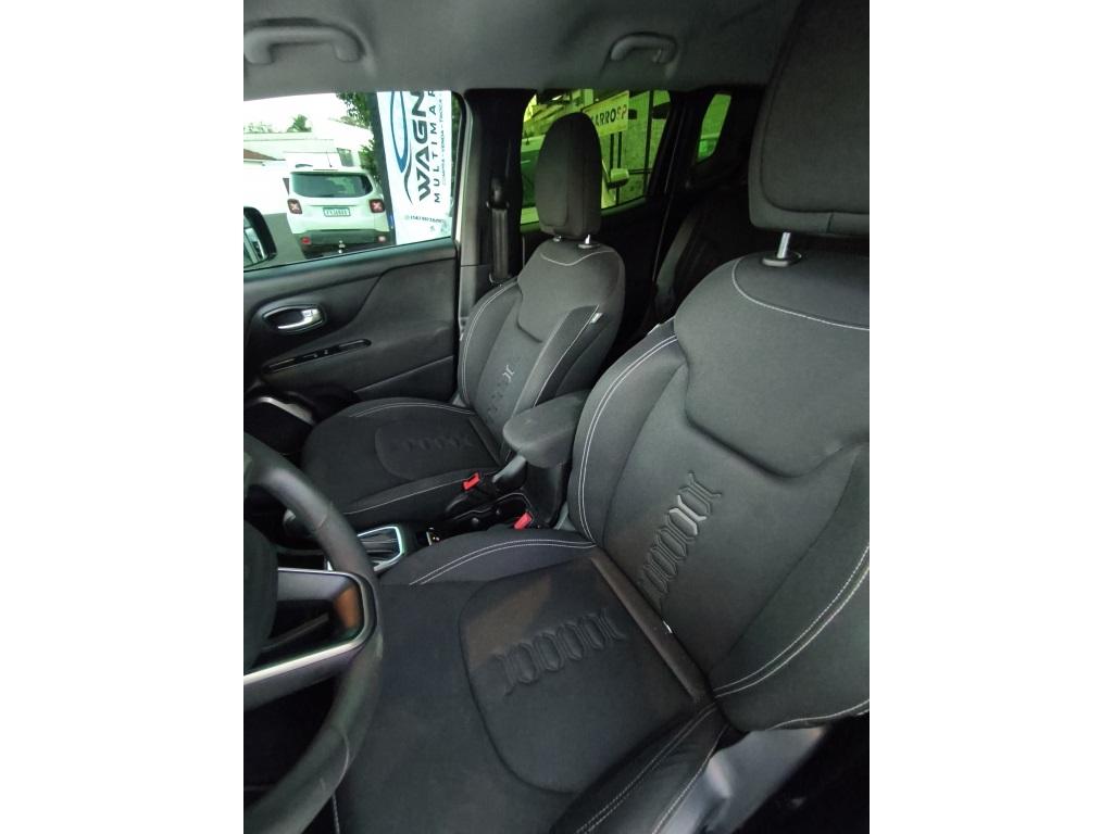 JEEP Renegade - Foto