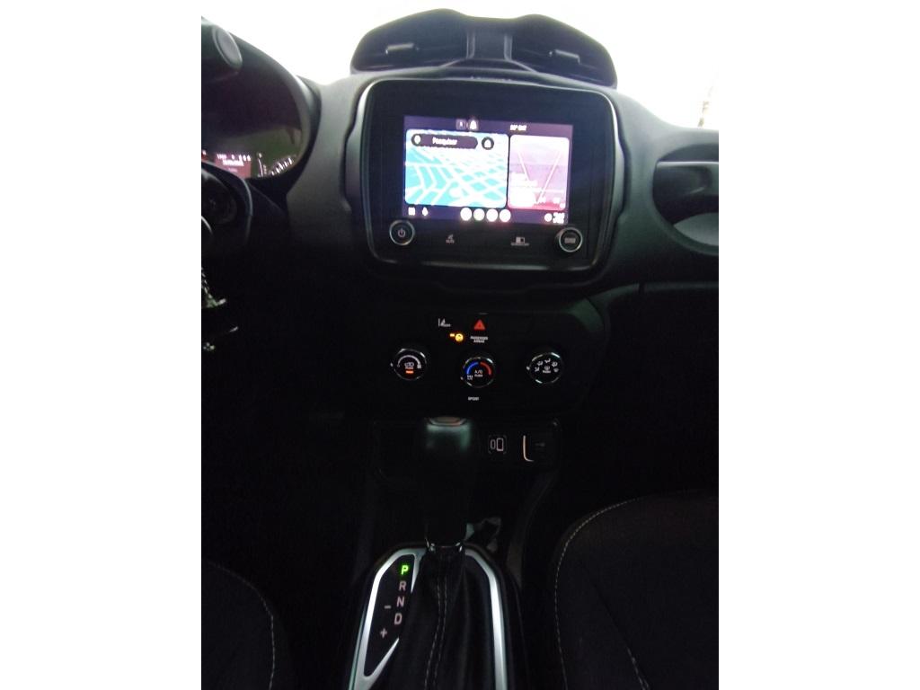 JEEP Renegade - Foto